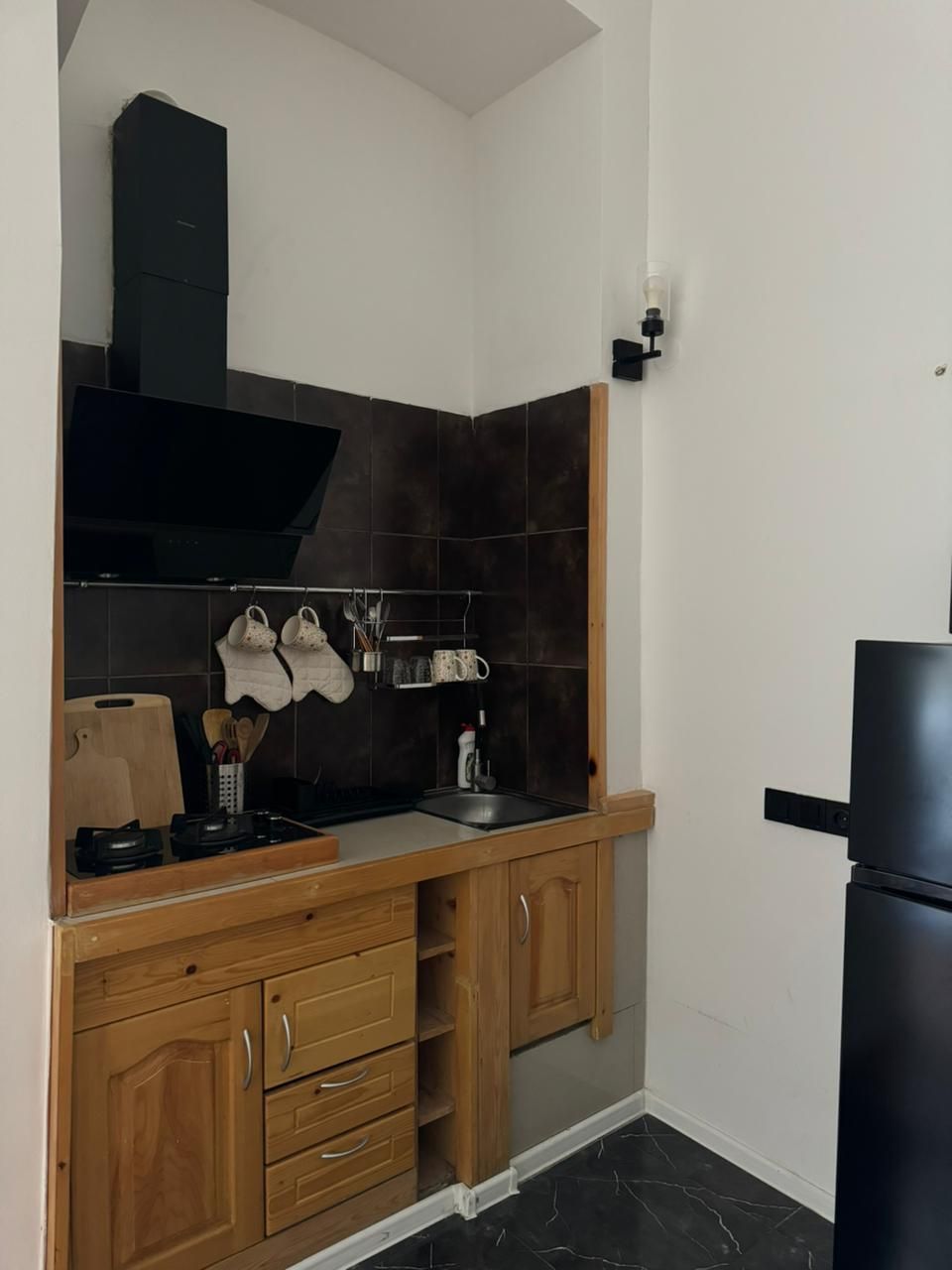 Appartamento a Tbilisi, Georgia, 43 m² - foto 6