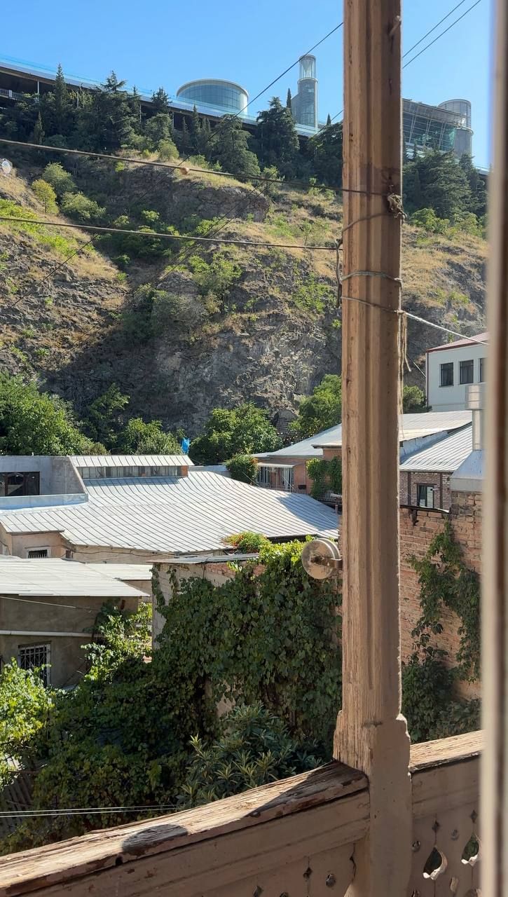 Appartamento a Tbilisi, Georgia, 43 m² - foto 9