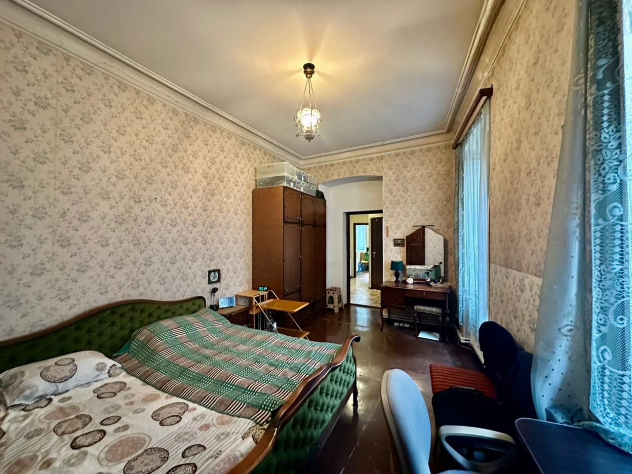 Flat in Tbilisi, Georgia, 111 m² - picture 6