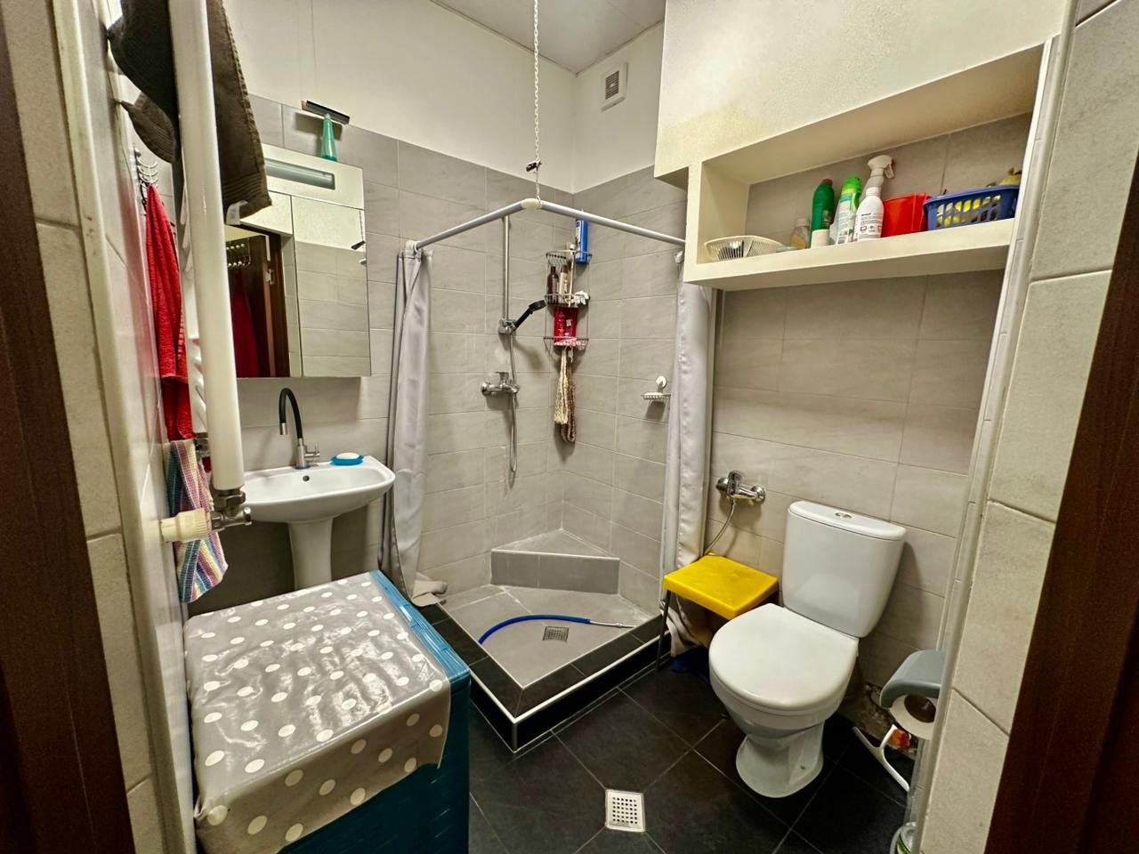 Flat in Tbilisi, Georgia, 111 m² - picture 8