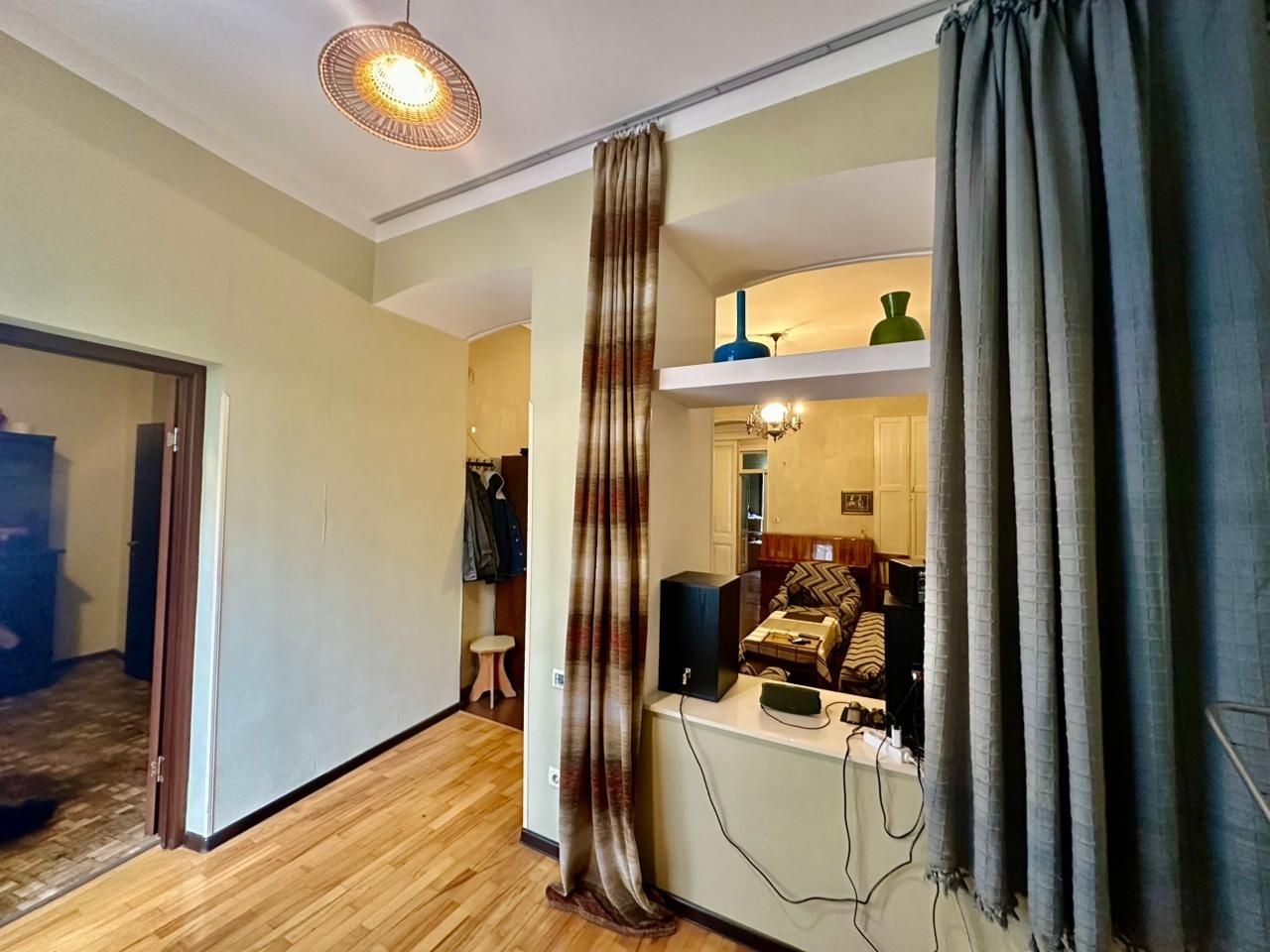 Flat in Tbilisi, Georgia, 111 m² - picture 5