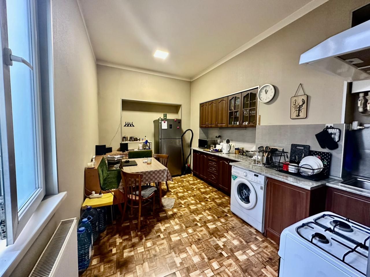 Flat in Tbilisi, Georgia, 111 m² - picture 3