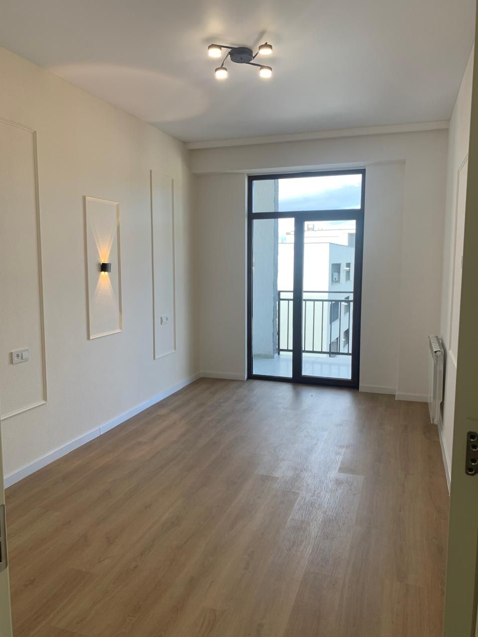 Piso en Tbilisi, Georgia, 95 m² - imagen 1