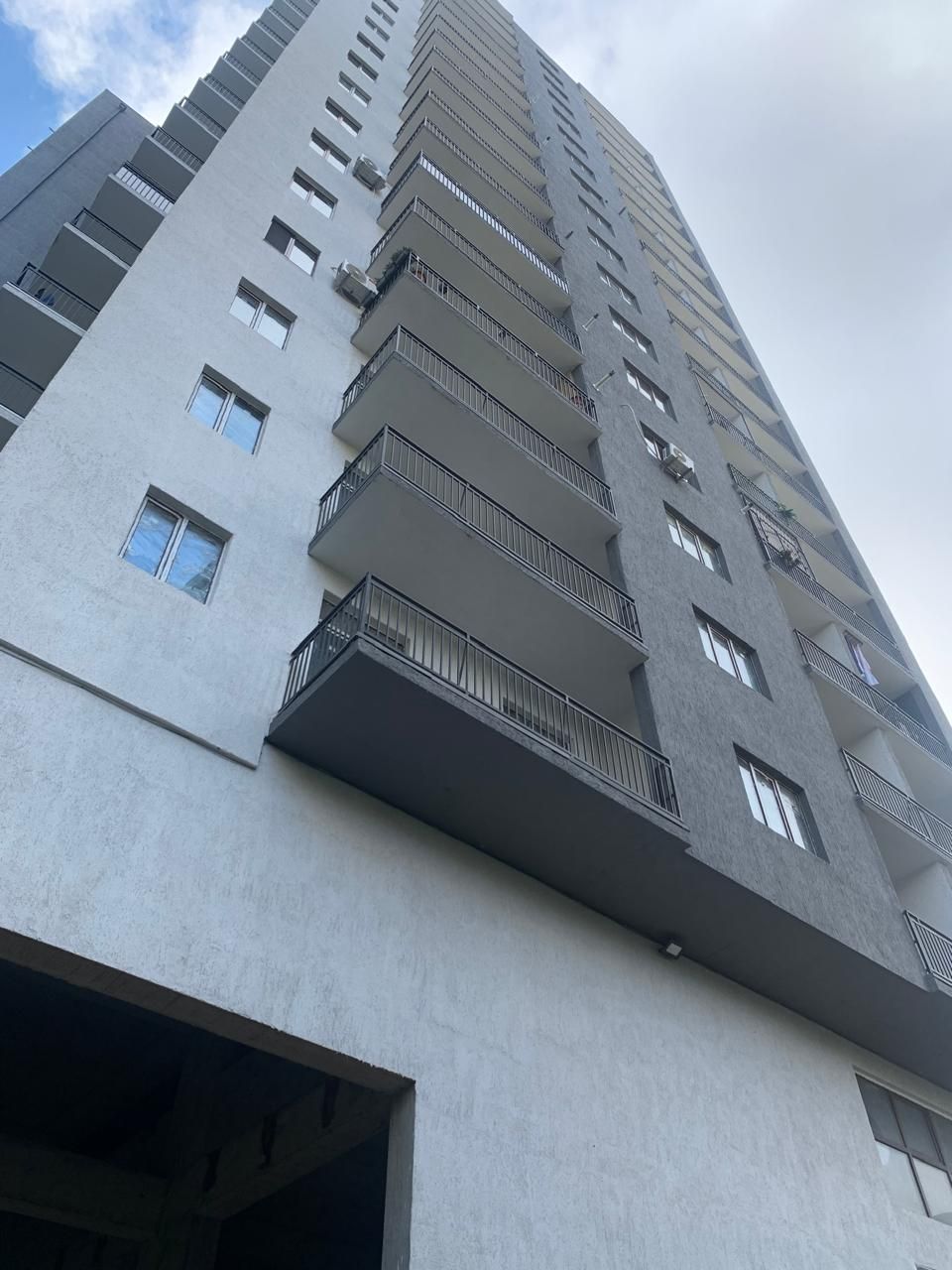 Appartamento a Tbilisi, Georgia, 95 m² - foto 10