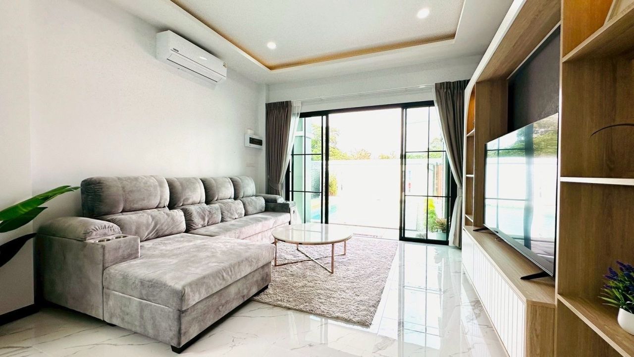 Villa a Phuket, Thailandia, 200 m² - foto 5