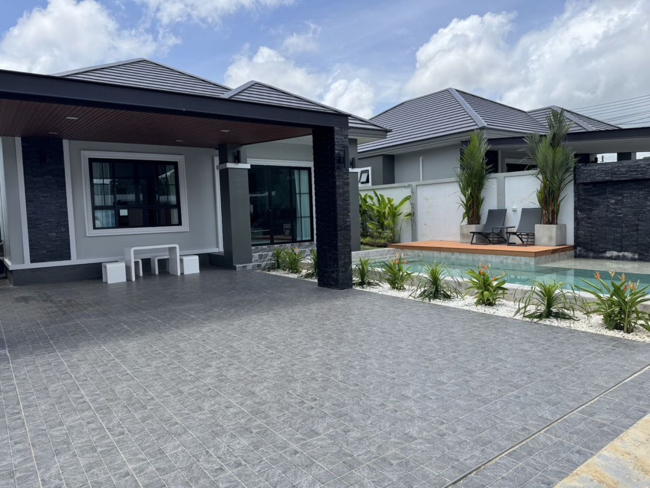 Villa a Phuket, Thailandia, 200 m² - foto 2