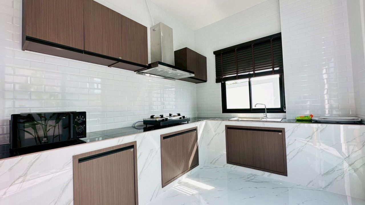 Villa a Phuket, Thailandia, 200 m² - foto 9