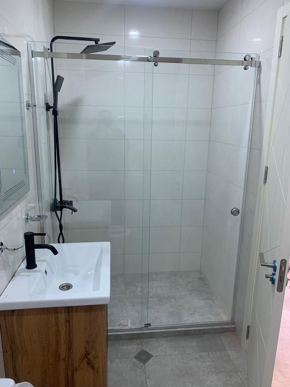 Wohnung in Tiflis, Georgien, 95 m² - Foto 9