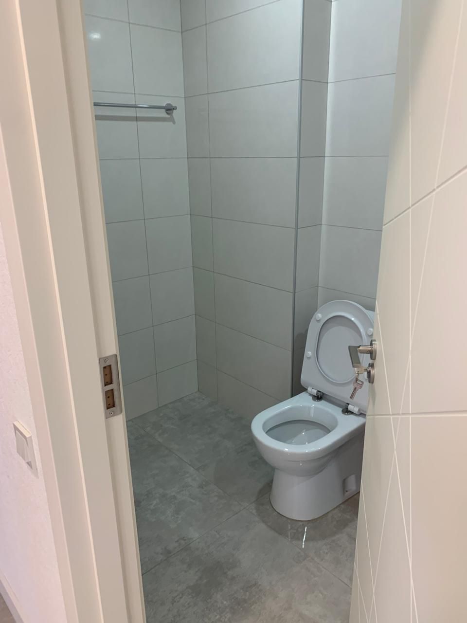 Wohnung in Tiflis, Georgien, 95 m² - Foto 8