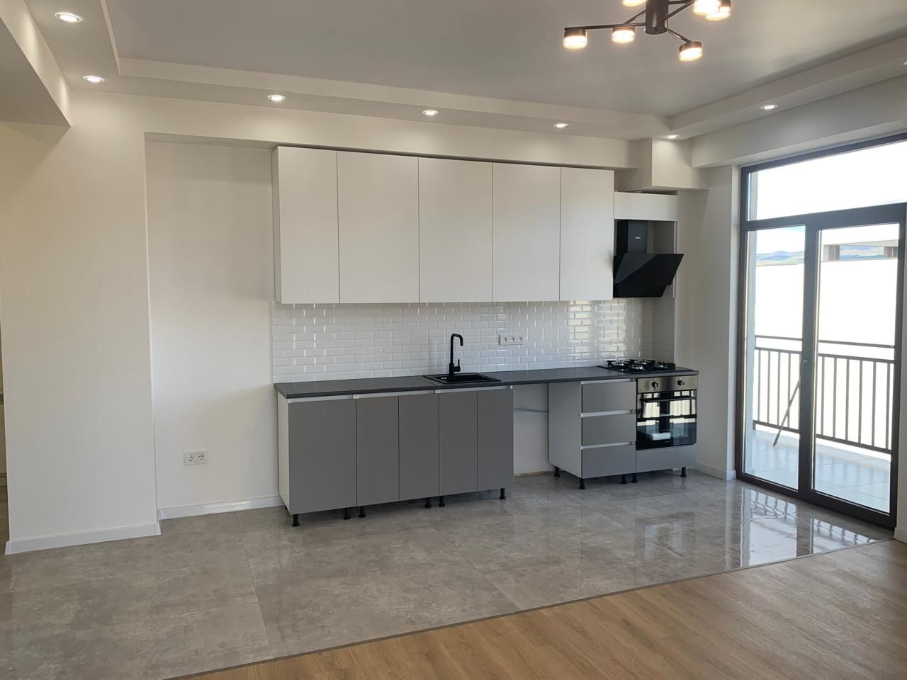 Wohnung in Tiflis, Georgien, 95 m² - Foto 2