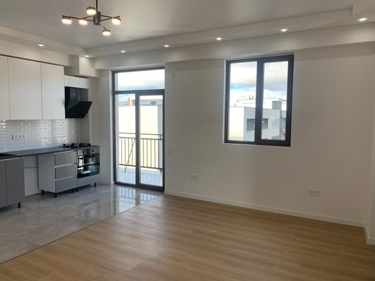 Wohnung in Tiflis, Georgien, 95 m² - Foto 3