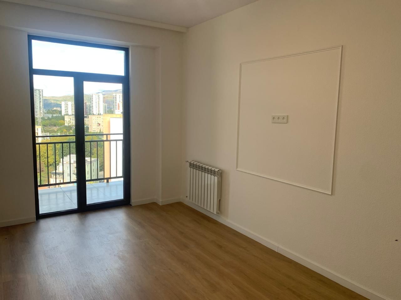 Wohnung in Tiflis, Georgien, 95 m² - Foto 4