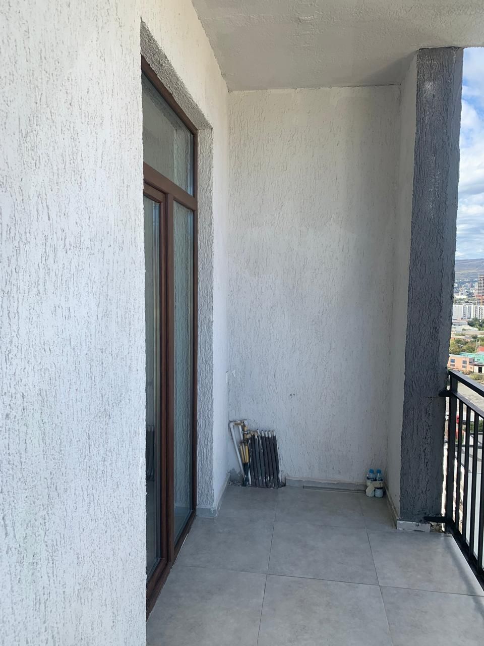 Wohnung in Tiflis, Georgien, 95 m² - Foto 10