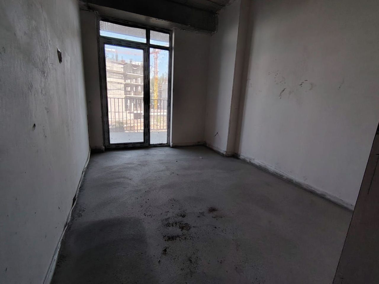 Appartamento a Tbilisi, Georgia, 53 m² - foto 2