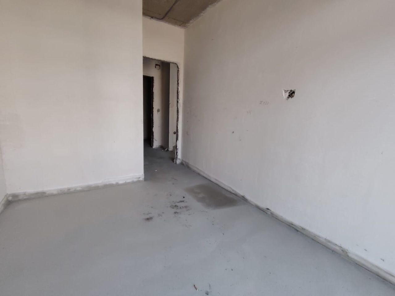 Appartamento a Tbilisi, Georgia, 53 m² - foto 3