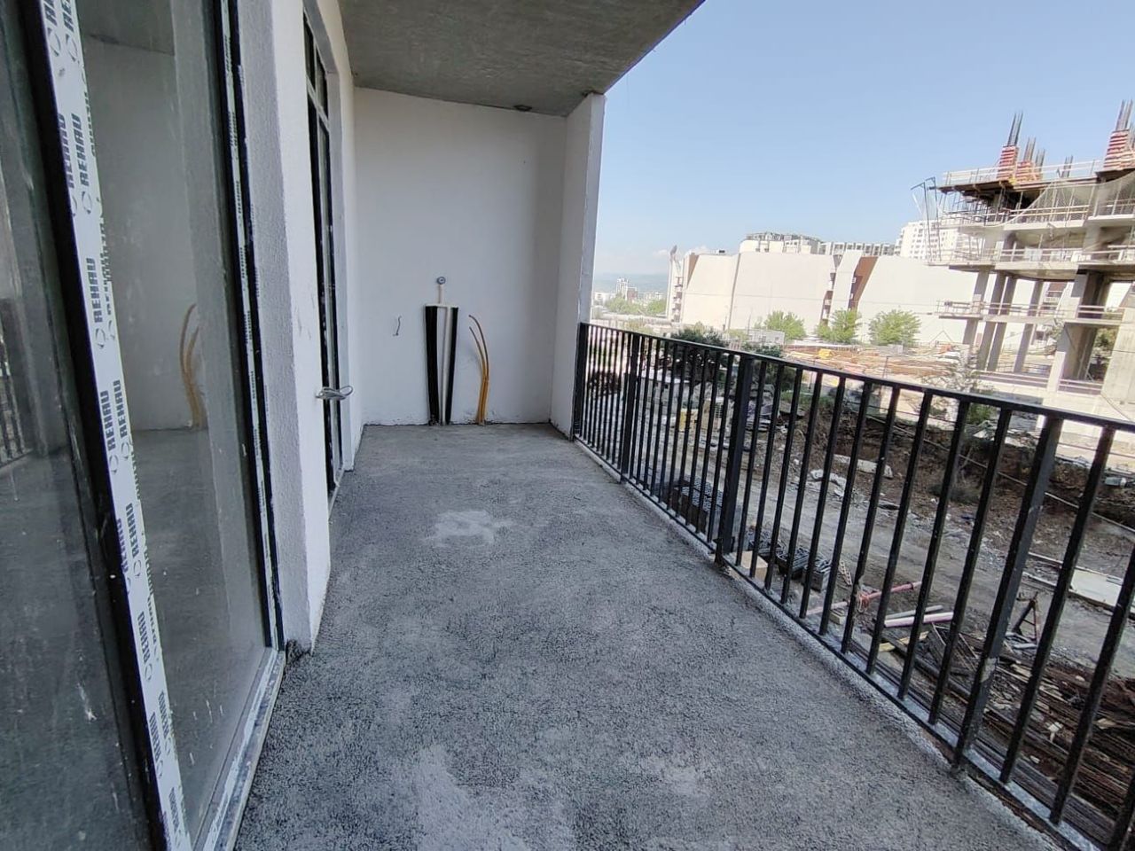 Appartamento a Tbilisi, Georgia, 53 m² - foto 8