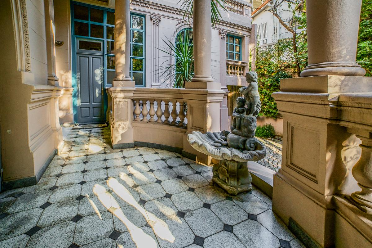 Flat Buenos Aires, Argentina, 64 m² - picture 1