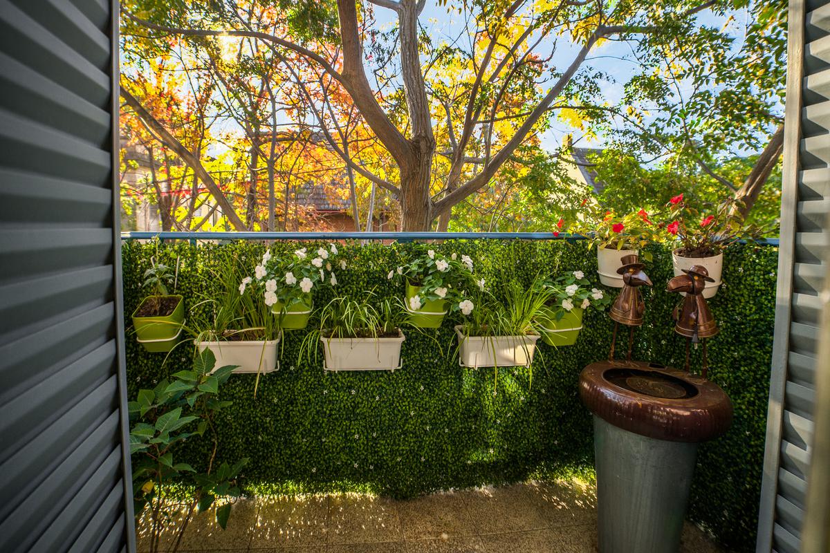 Piso Buenos Aires, Argentina, 64 m² - imagen 12