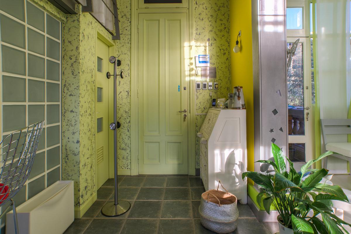 Piso Buenos Aires, Argentina, 64 m² - imagen 13