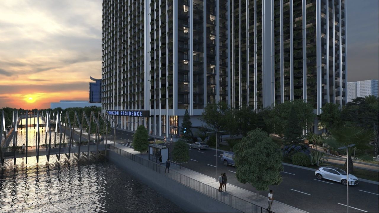 Appartamenti a Batumi, Georgia, 85.3 m² - foto 6