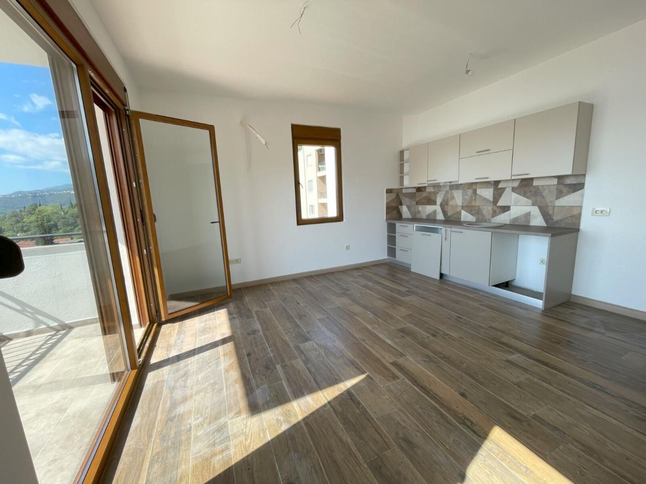 Appartamento a Kumbor, Montenegro, 46 m² - foto 3