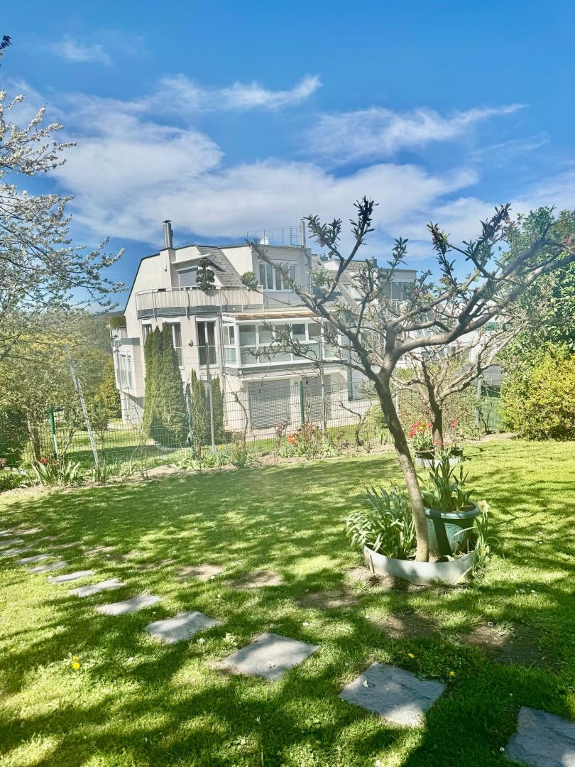 Appartamento a Vienna, Austria, 140 m² - foto 2