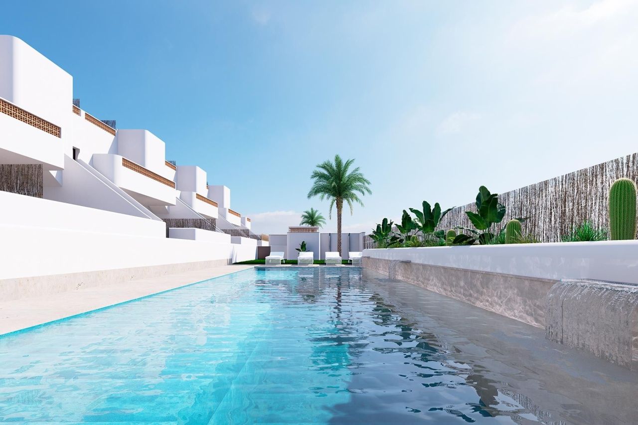 Bungalow a Dolores, Spagna, 77 m² - foto 2