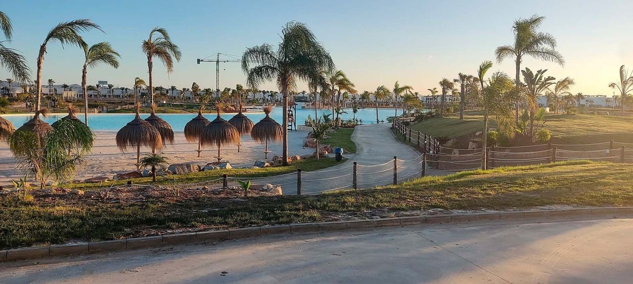 Apartamento Torre Pacheco, España, 106 m² - imagen 3