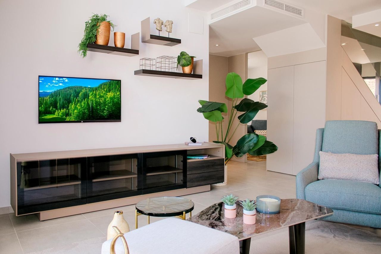 Villa ad Algorfa, Spagna, 114 m² - foto 5