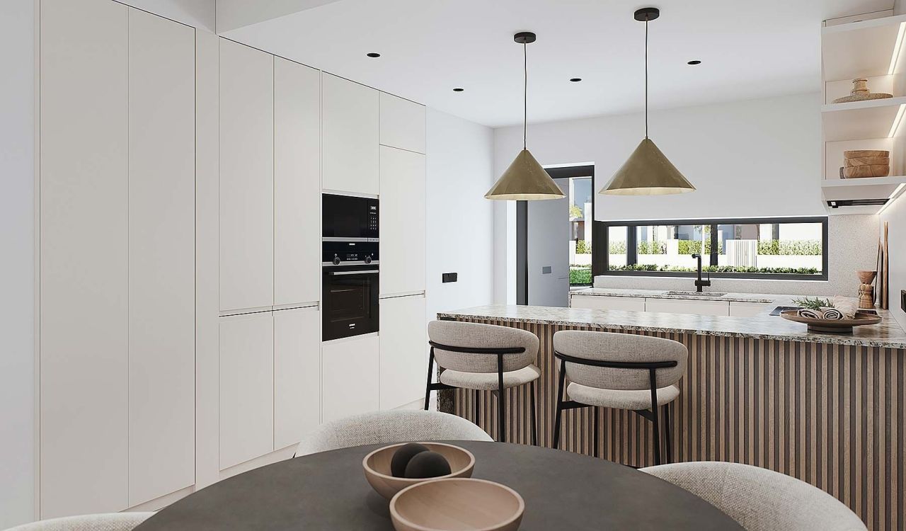 Apartamento Torre Pacheco, España, 106 m² - imagen 7