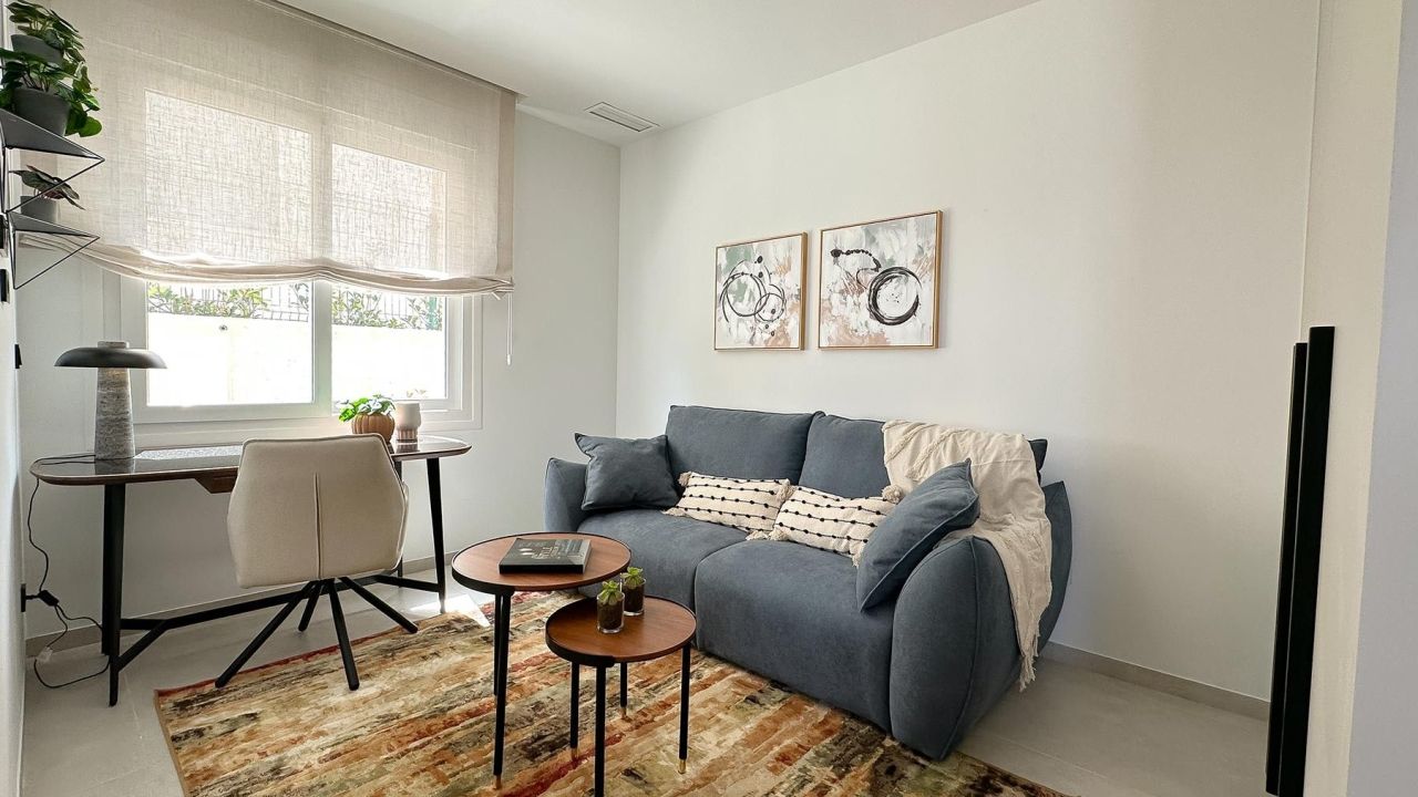 Villa ad Algorfa, Spagna, 114 m² - foto 10