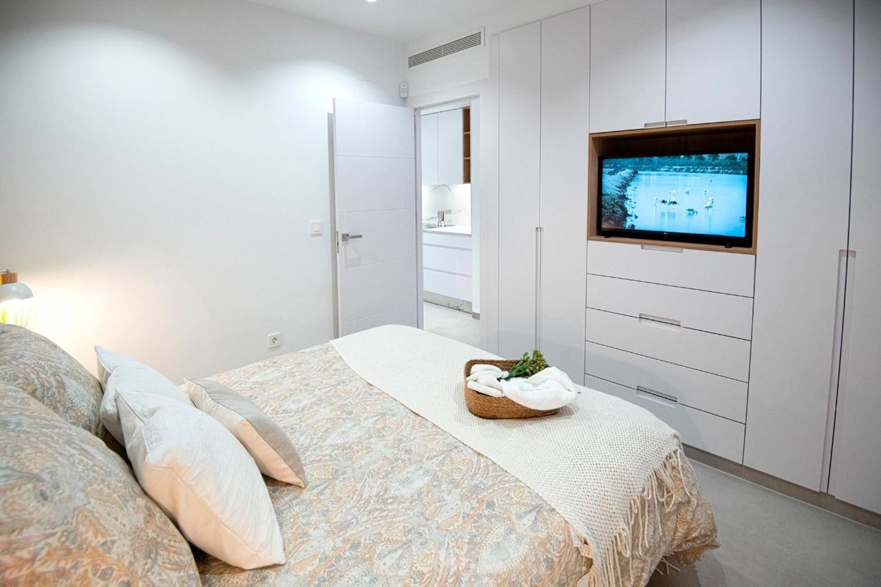 Appartamenti a San Pedro del Pinatar, Spagna, 93 m² - foto 12