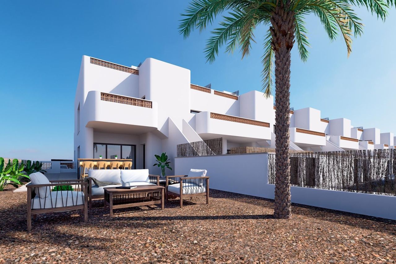 Bungalow a Dolores, Spagna, 77 m² - foto 13