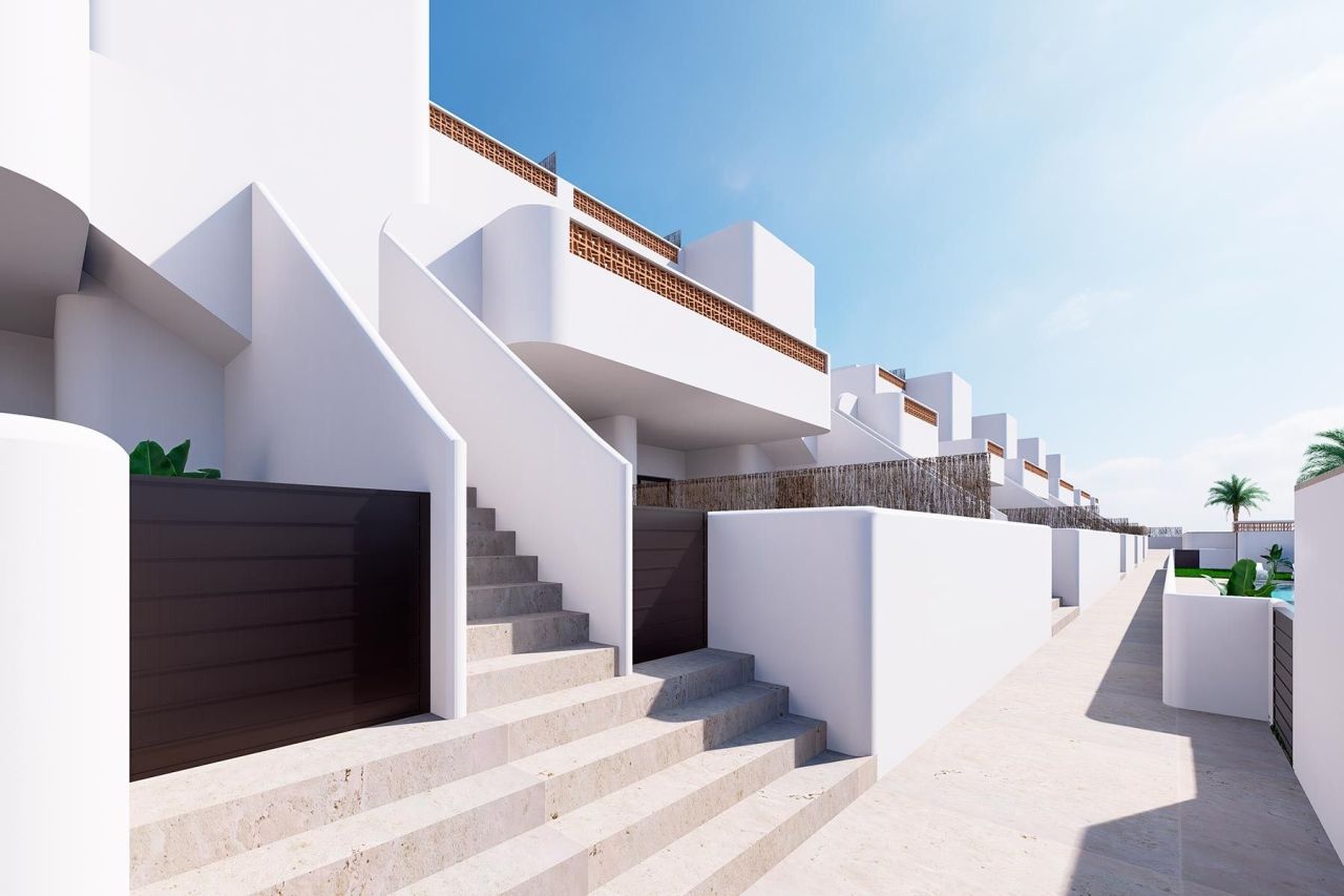 Bungalow a Dolores, Spagna, 77 m² - foto 15