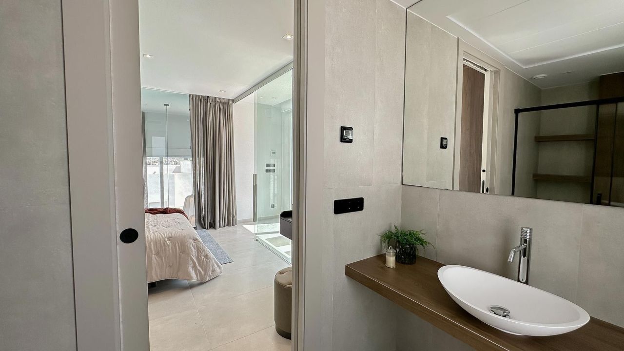 Villa ad Algorfa, Spagna, 114 m² - foto 15