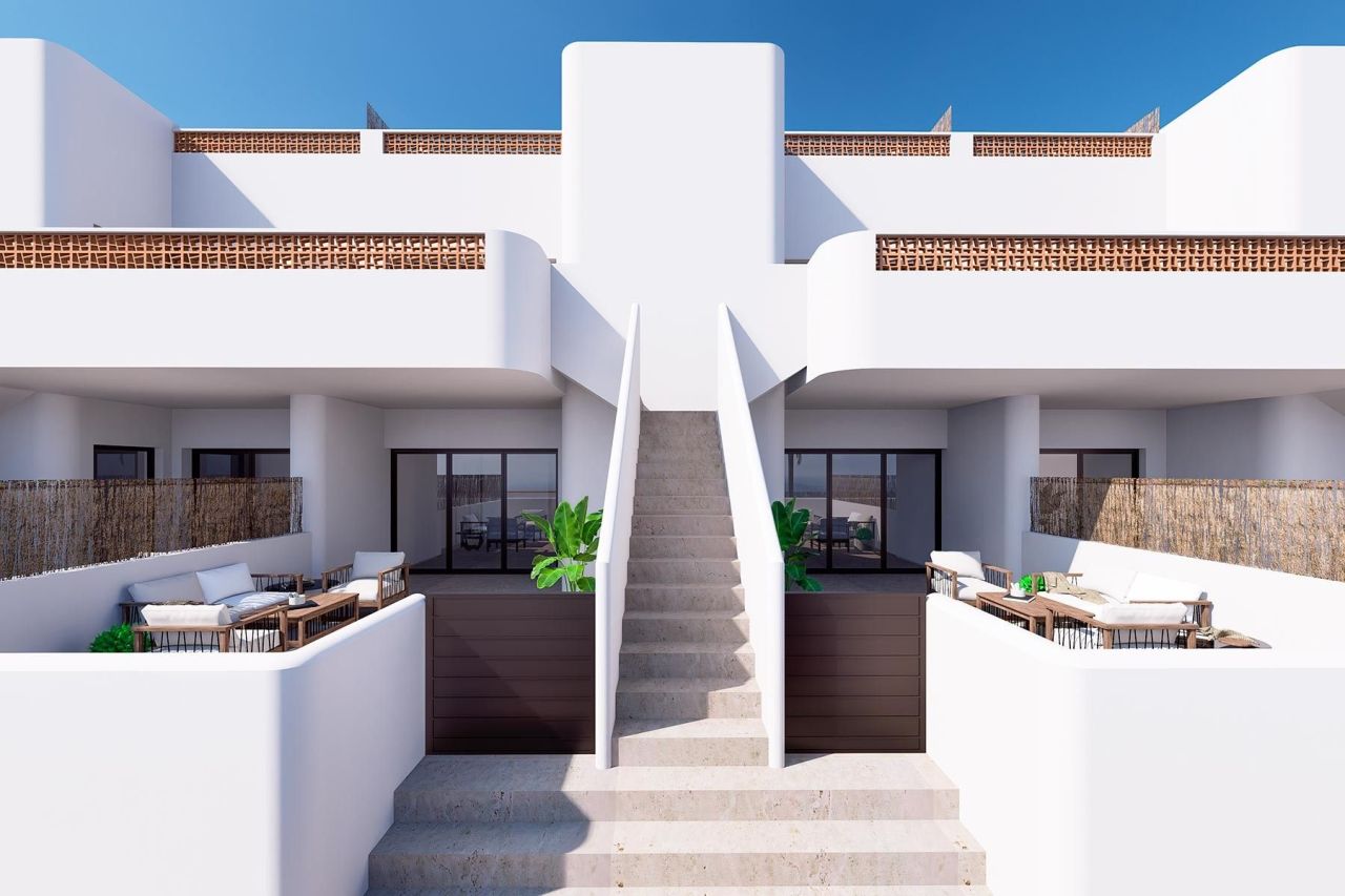 Bungalow a Dolores, Spagna, 91 m² - foto 16