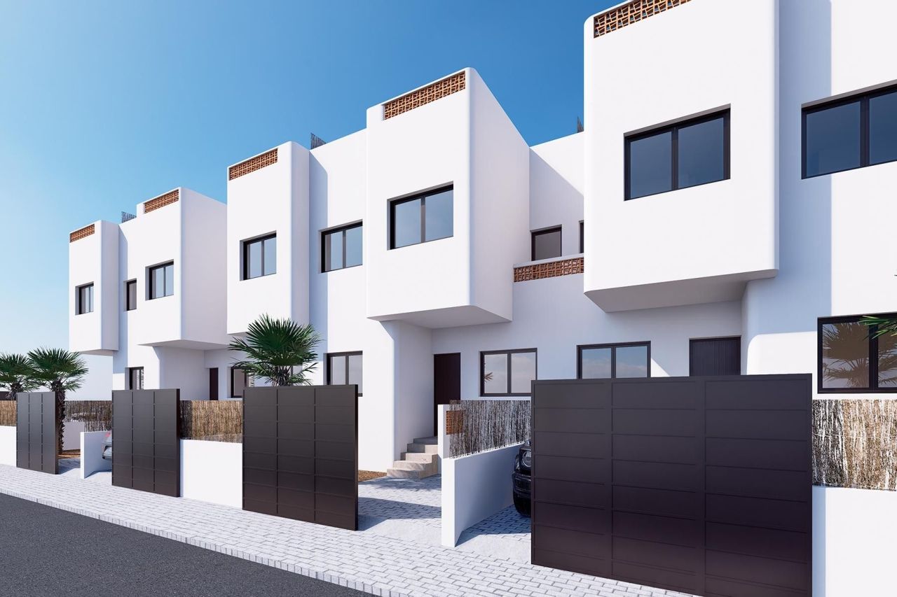 Bungalow a Dolores, Spagna, 77 m² - foto 17