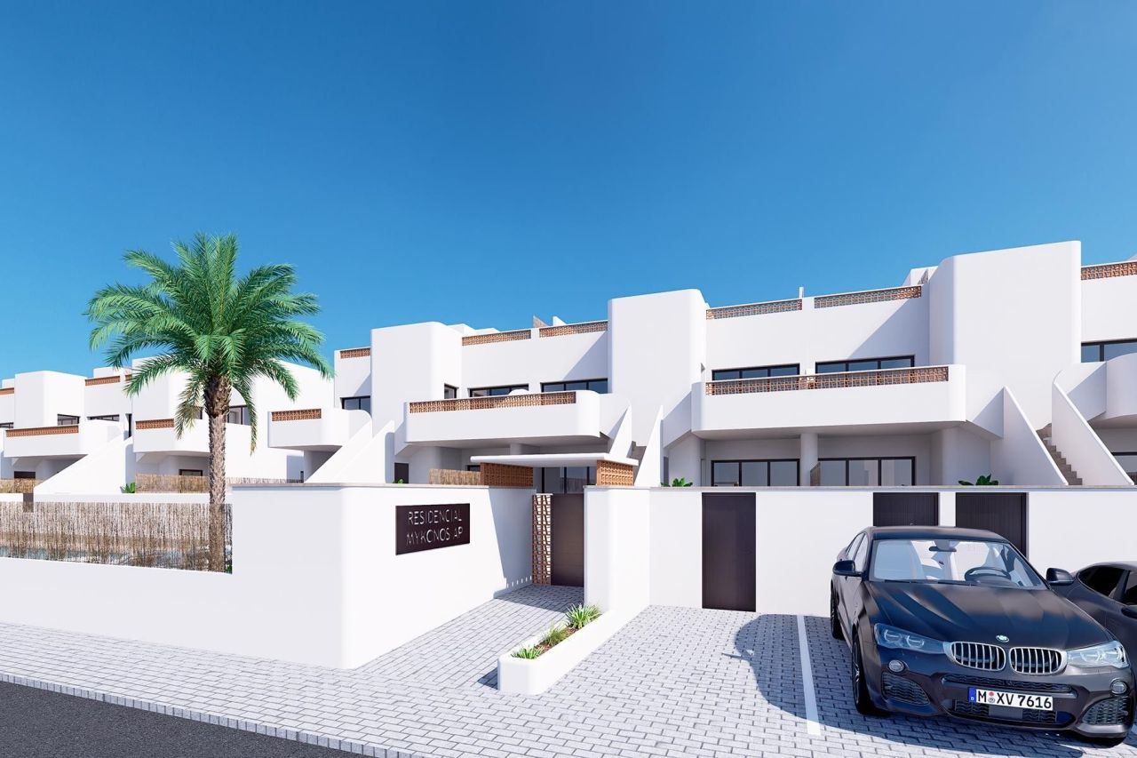 Bungalow a Dolores, Spagna, 77 m² - foto 19