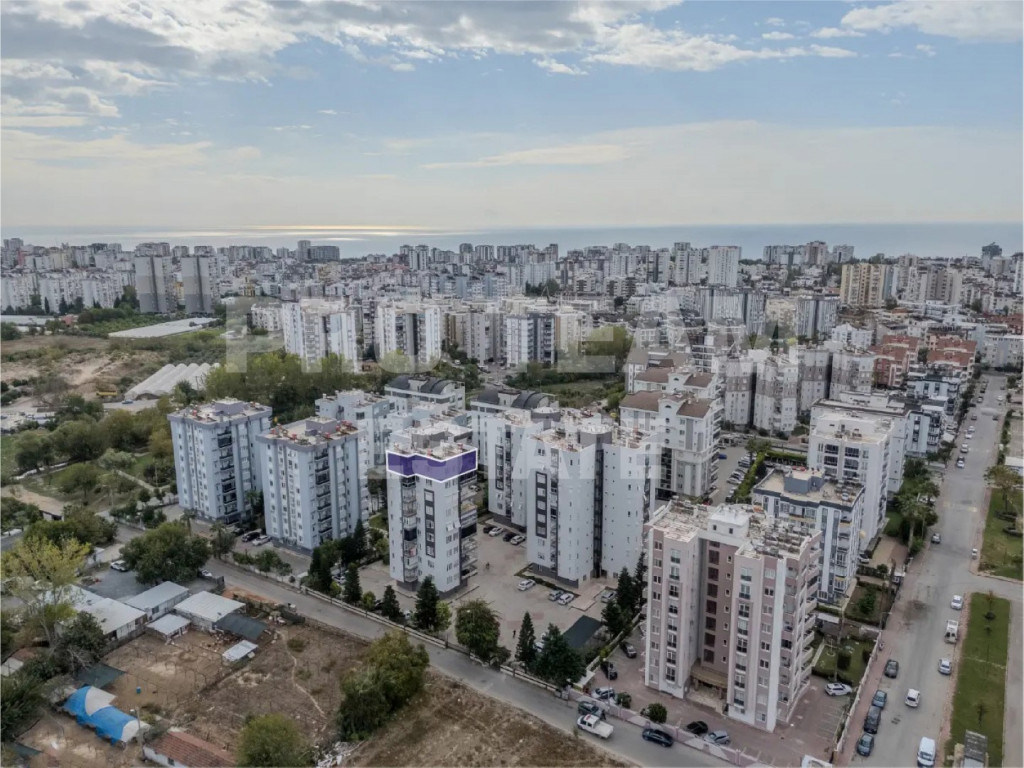 Appartamento a Antalya, Turchia, 150 m² - foto 2