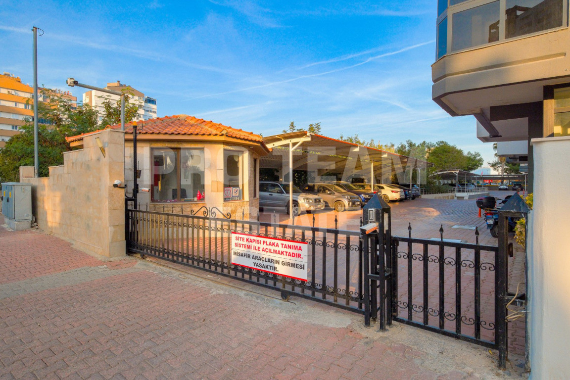 Piso en Antalya, Turquia, 190 m² - imagen 3