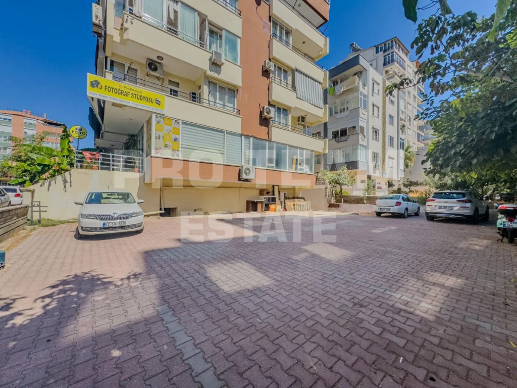 Appartamento a Antalya, Turchia, 110 m² - foto 3