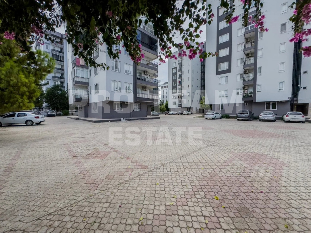 Appartamento a Antalya, Turchia, 150 m² - foto 4