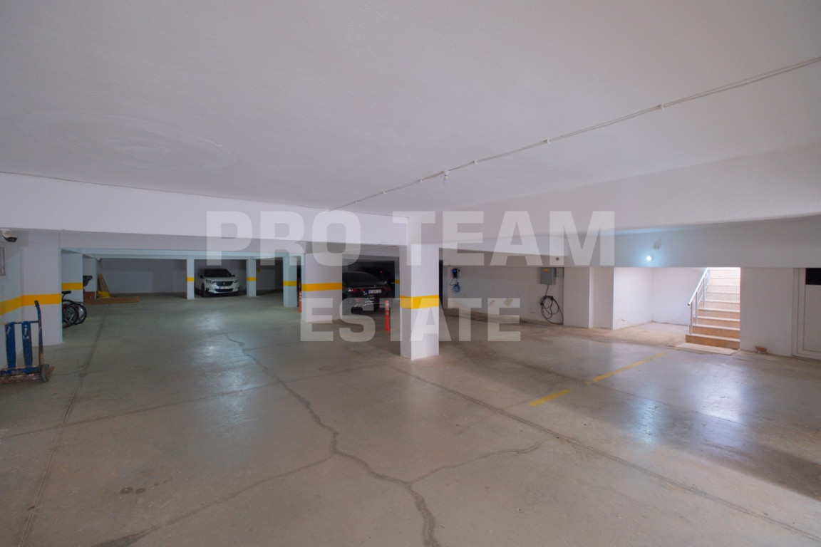 Piso en Antalya, Turquia, 190 m² - imagen 4