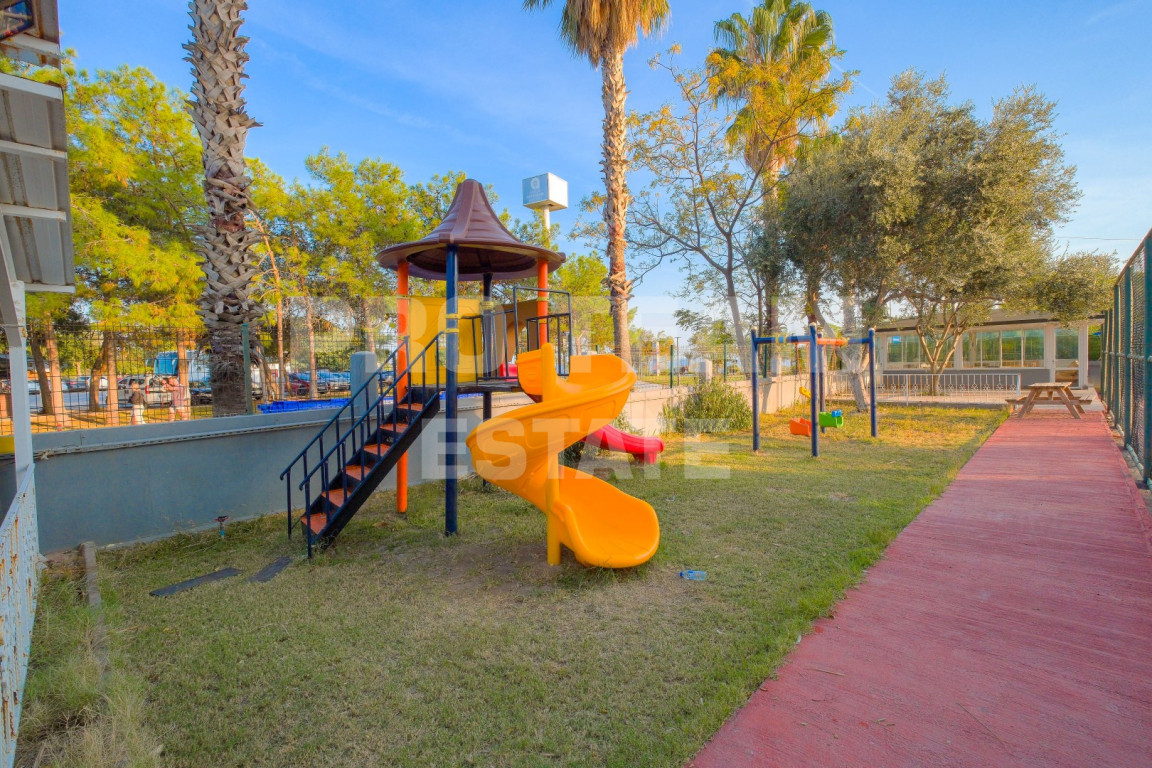 Piso en Antalya, Turquia, 190 m² - imagen 5