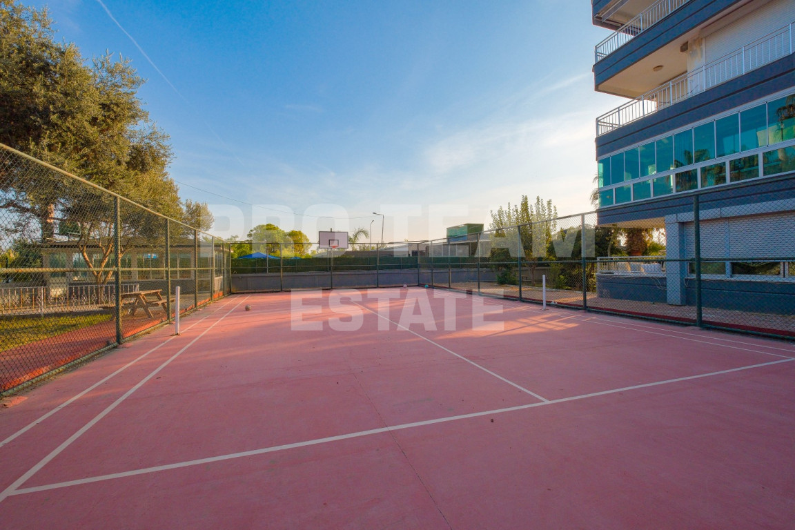 Piso en Antalya, Turquia, 190 m² - imagen 6