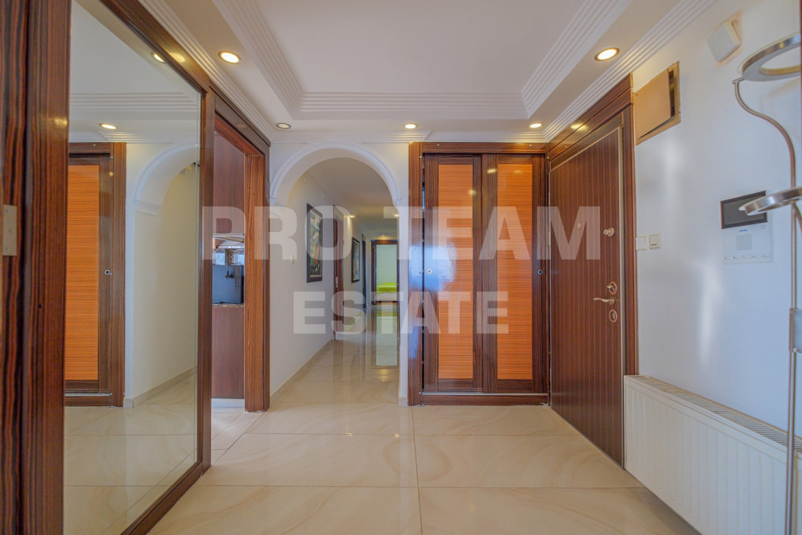 Piso en Antalya, Turquia, 190 m² - imagen 8