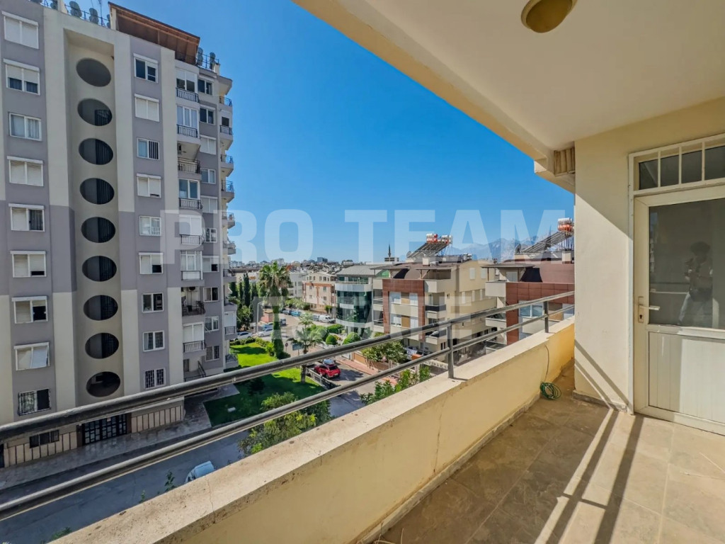 Appartamento a Antalya, Turchia, 110 m² - foto 9