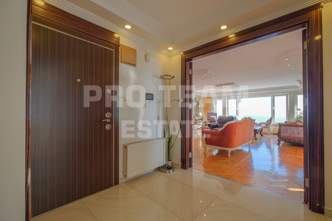 Piso en Antalya, Turquia, 190 m² - imagen 9