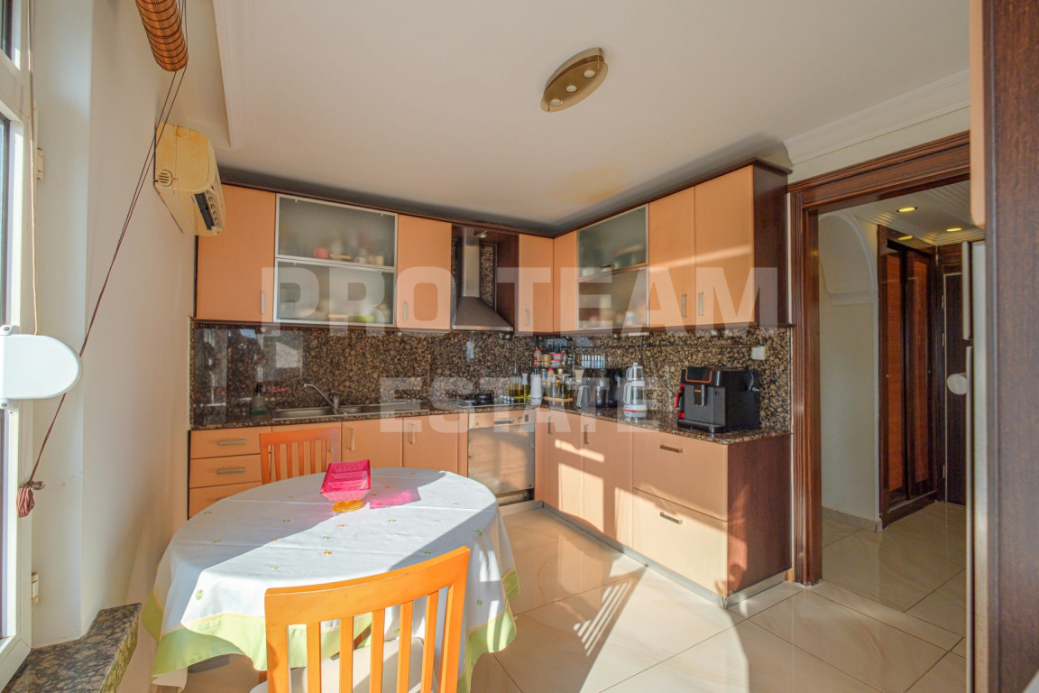 Piso en Antalya, Turquia, 190 m² - imagen 10