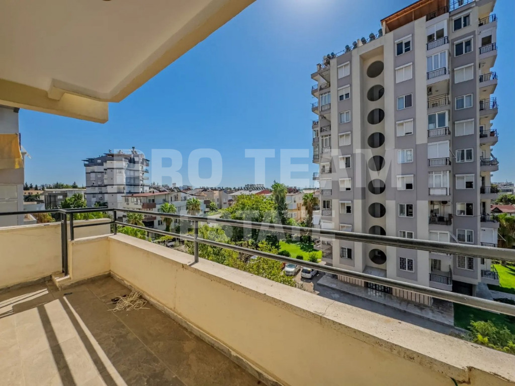 Appartamento a Antalya, Turchia, 110 m² - foto 10